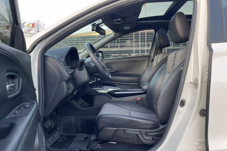 Used Honda XR-V 2020 220TURBO CVT Luxury Edition