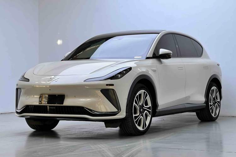 Used IM LS7 2023 100kWh Lux All-Wheel-Drive Version
