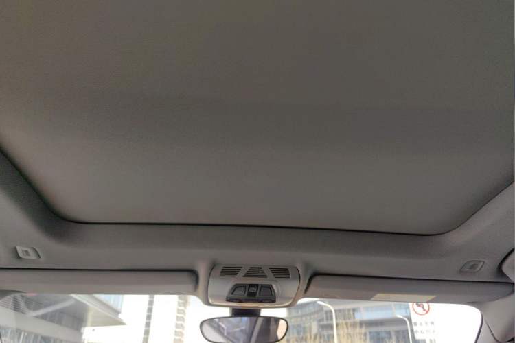 Used BMW 1 Series 2018 Facelifted 118i Sport Edition Interior 5