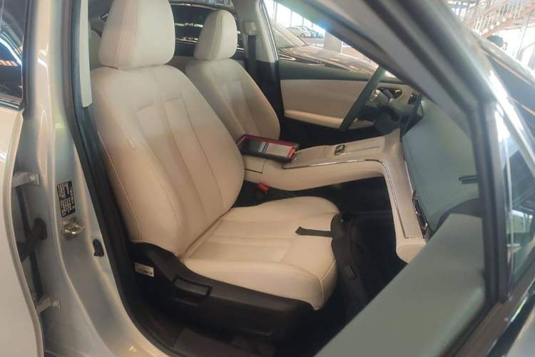 Used AION S MAX 2024 70 Star Edition
