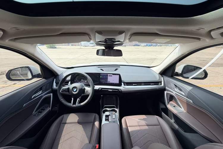 Used BMW X1 2023 sDrive25Li M Sport Package