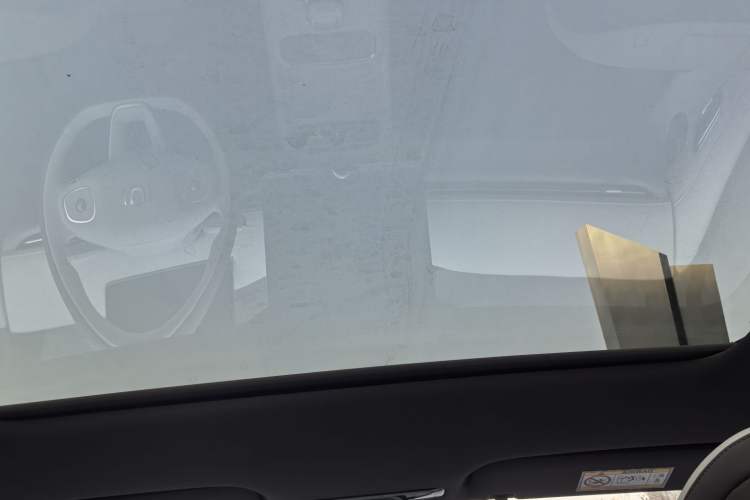 Used CHANGAN NEVO A06 2026 Model 240 Laser Ultra