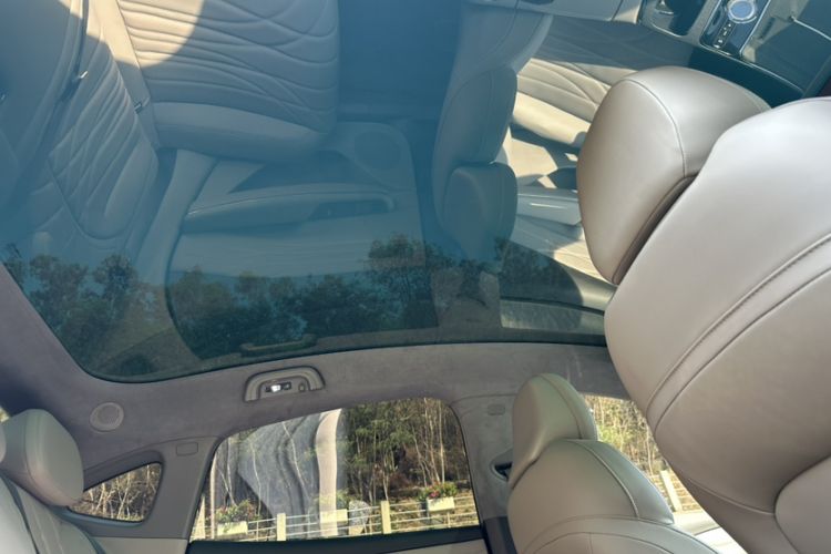 Used Geely Galaxy 8 2025 130km EM-P Starship Edition Headliner