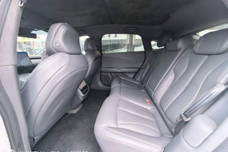 Used XPeng P7+ 2024 Long-Range Max