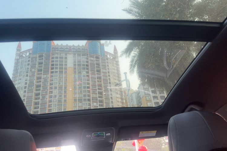 Used BYD Song PLUS New Energy 2023 Champion Edition DM-i 110KM Flagship Model