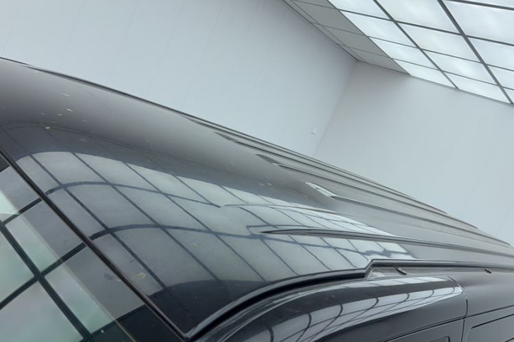 Used Volkswagen Multivan 2017 2.0 TSI Two-Wheel Drive Luxury Edition 7 Seats