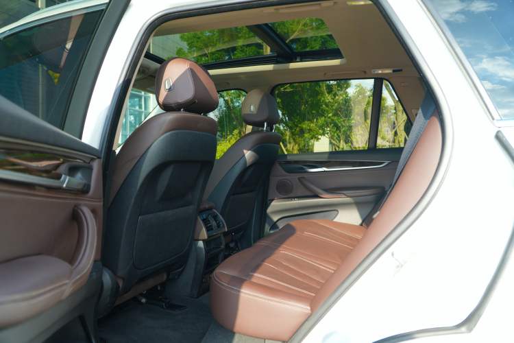 Used BMW X5 (Import) 2018 xDrive28i
