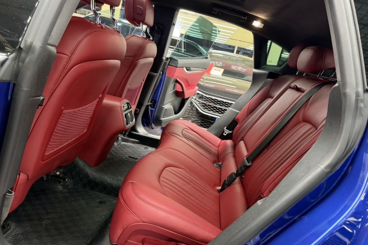 Used Maserati Levante 2016 3.0T Standard Edition