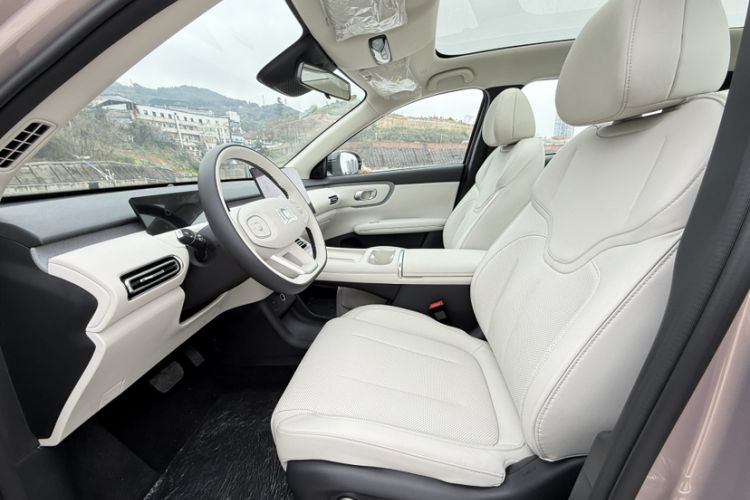 Used Qiyuan Q05 2026 Model 506 Max
