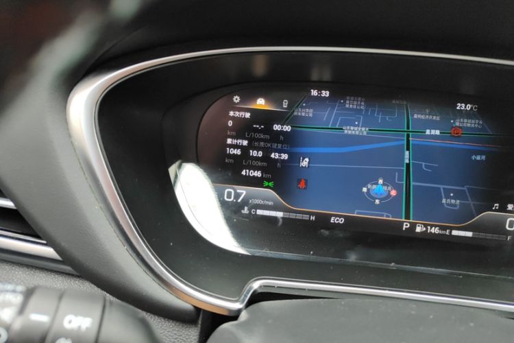 Used GAC Trumpchi GS4 PLUS 2021 270T Automatic Galaxy Edition