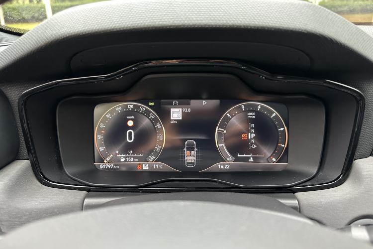 Used Lynk & Co 03 2022 1.5TD DCT JingPro