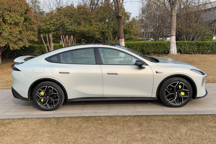 Used Deepal L06 2026 Model 560Ultra+ Laser Edition
