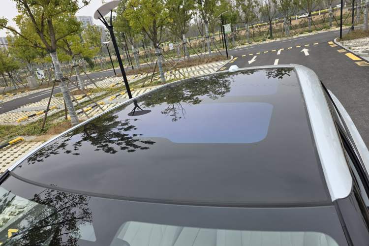 Used Honda P7 2025 Rear-Drive Long-Range Pro