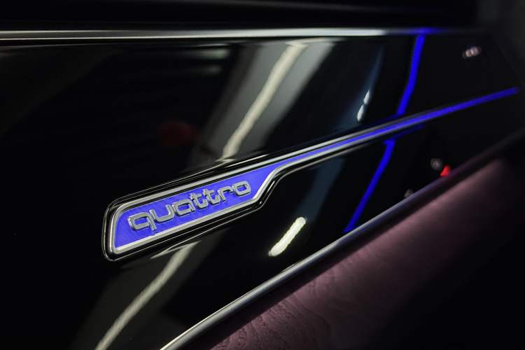 Used Audi Q8 2019 45 TFSI Prestige Dynamic Edition