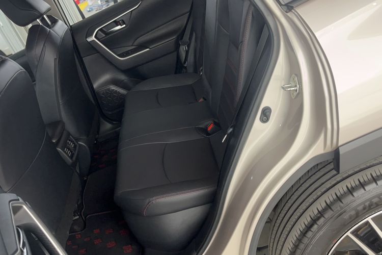 Used Toyota Wildlander New Energy 2021 High-Performance Edition 2.5L Two-Wheel Drive Powerful Version