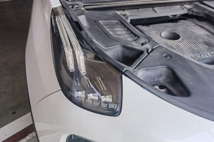 Used Lynk & Co 01 2019 2.0T Two-Wheel-Drive Pro Version China V Standard