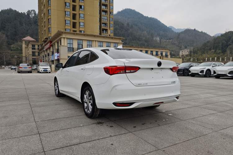 Used Buick Verano 2023 Pro Enjoyment Edition