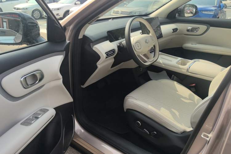 Used Qiyuan Q05 2026 Model 506 Max