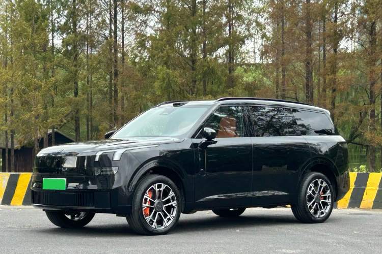 Used Lynk & Co 900 2025 1.5T Ultra