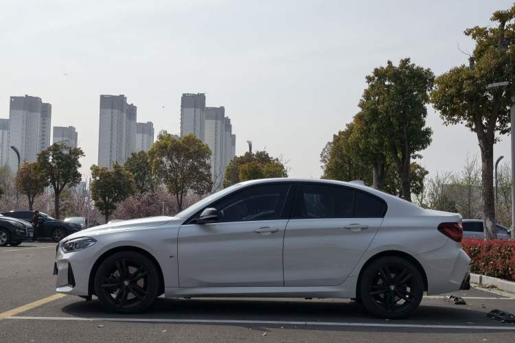 Used BMW 1 Series 2023 125i M Sport Night Edition
