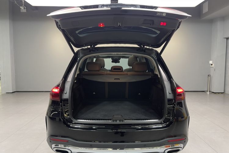 Used Mercedes-Benz GLE 2024 GLE 350 4MATIC Stylish Model
