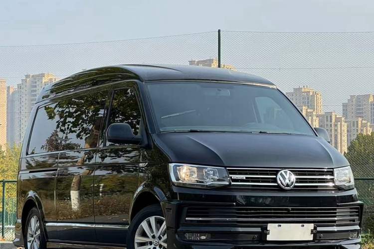 Used Volkswagen Caravelle 2017 2.0 TSI 4x4 Comfort Edition 7-Seater