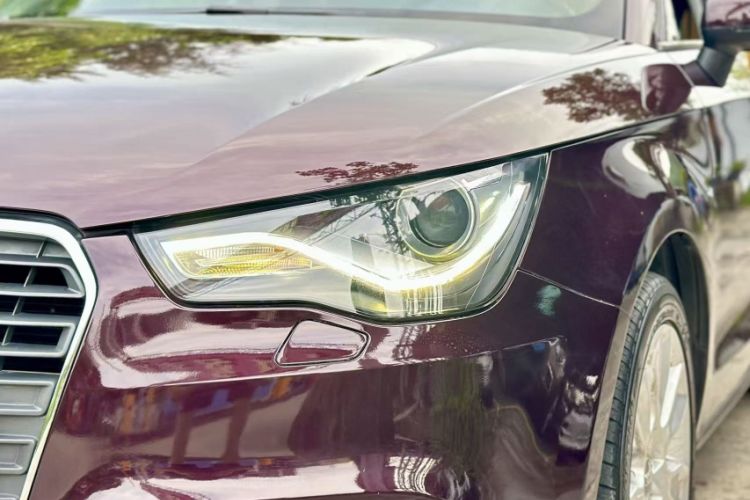 Used Audi A1 2014 30 TFSI Sportback Technology Model