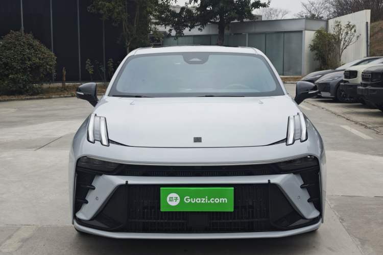 Used Lynk & Co 03 2023 1.5T EM-F PM