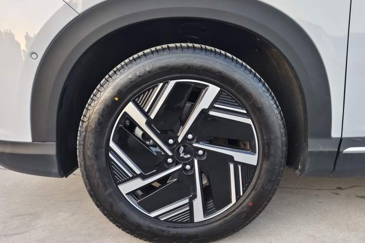 Used Wuling Xingguang S 2025 Model 510 km Flagship Version