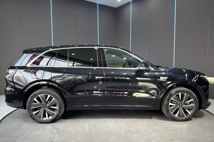 Used Li Auto L6 2025 Pro Smart Refresh Edition