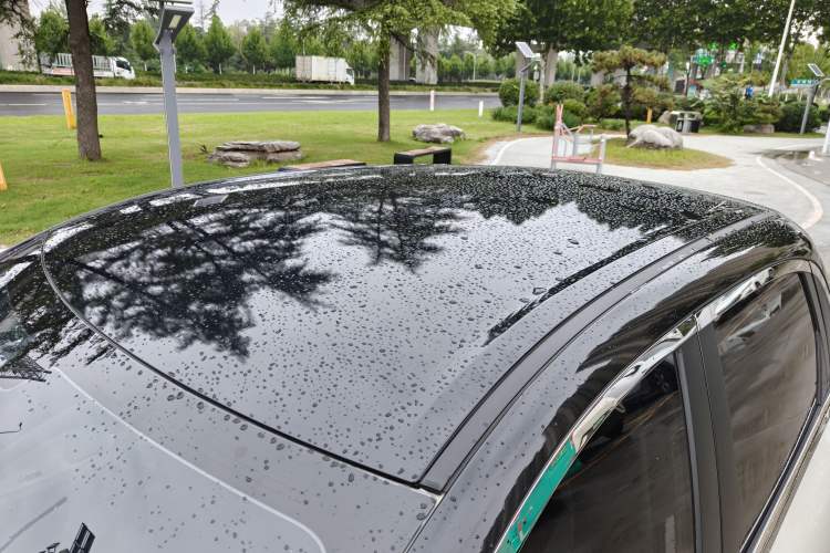 Used Wuling Bingo 2024 203km Light Edition