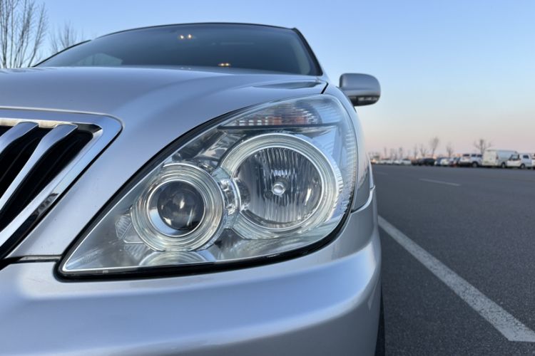 Used Buick GL8 2014 2.4L Executive Edition
