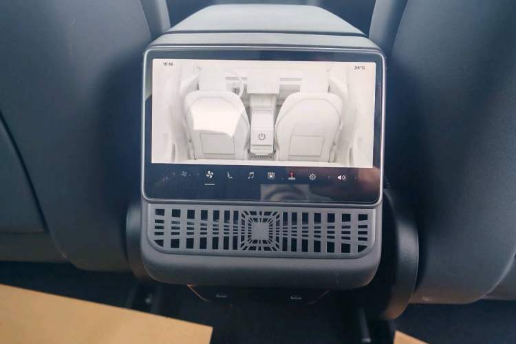 Used Tesla Model 3 2025 Model Revised Rear-Wheel-Drive Version