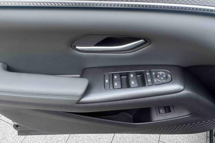 Used BYD Song Pro New Energy 2025 Second-Generation Intelligent Driving Version DM-i 115KM Excellence Edition
