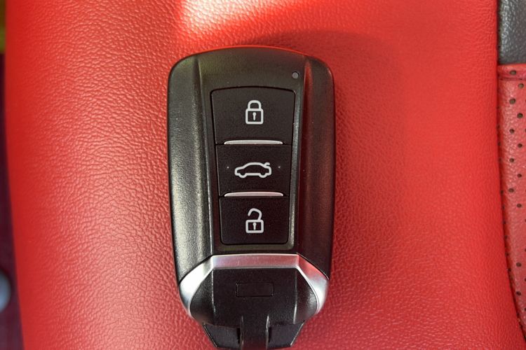 Used Dongfeng Aeolus Yixuan GS 2021 230T Automatic Zuiyao Wushu Edition