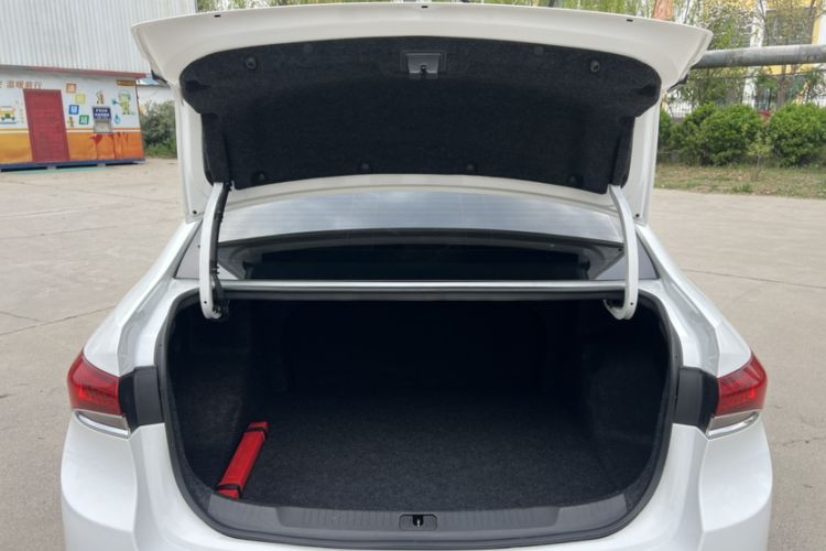 Used Buick GT 2021 Revised Version Flagship 1.5L Automatic Elite Edition
