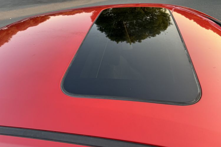 Used Dongfeng Aeolus Yixuan 2020 230T Automatic Advanced Edition