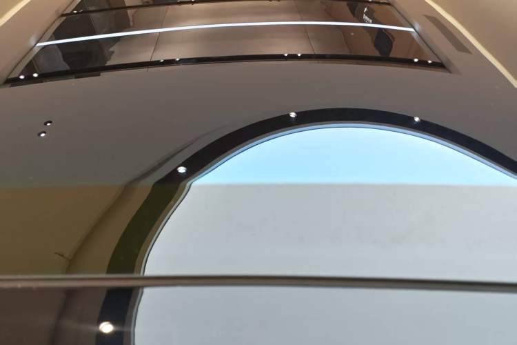 Used XPeng G6 2023 580 Long-Range Pro
