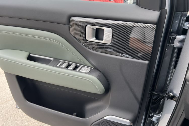 Used Baojun Spark EUV 2026 301km Flagship Edition