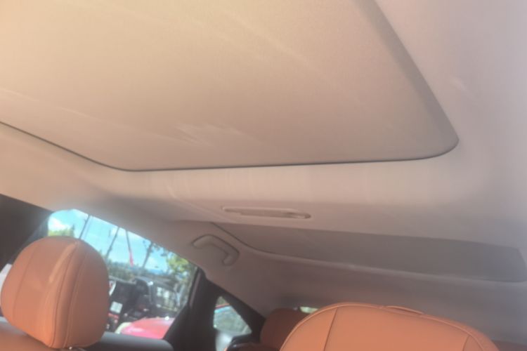 Used AION RT 2025 650 LiDAR Edition