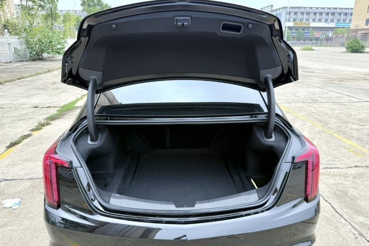 Used Cadillac CT5 2025 28T Urban Sport Edition