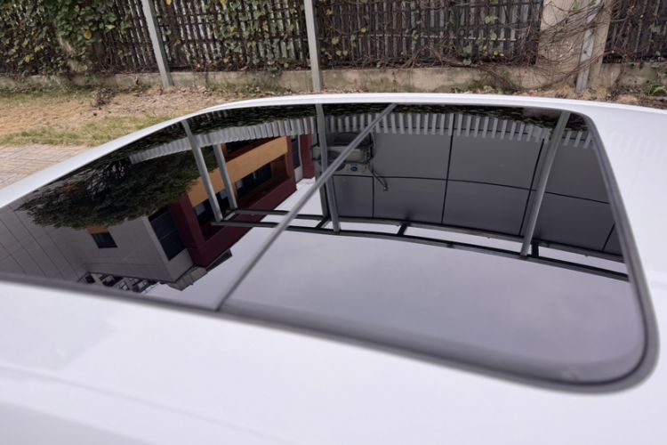 Used Audi A4L 2020 40 TFSI Luxury Dynamic Model