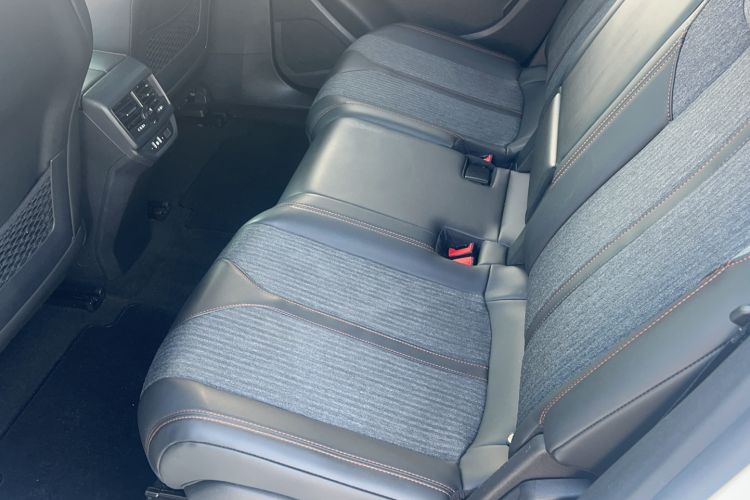 Used Peugeot 5008 2019 350THP 5-seat Elite Edition