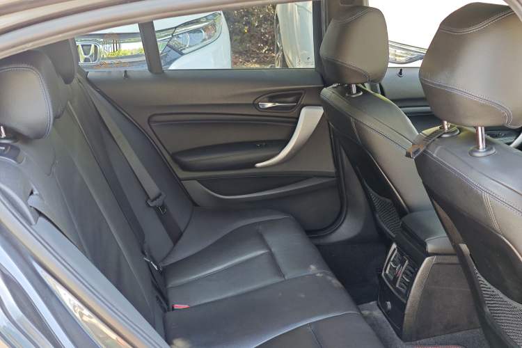 Used BMW 1 Series 2018 120i M Sport Package
