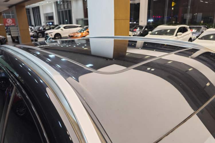 Used Haval XY 2022 2.0T Smart Edition