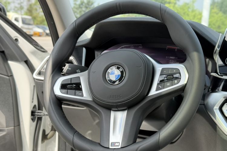 Used BMW 3 Series 2020 320Li M Sport Package