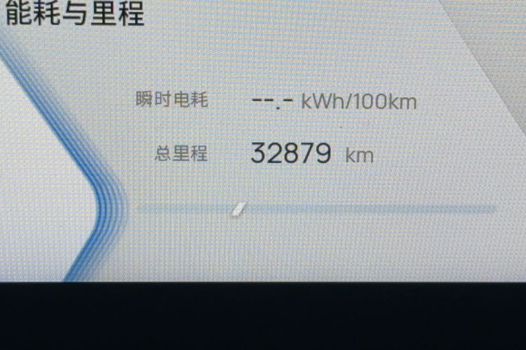 Used Livan Livan 7 2023 450km Chiyue