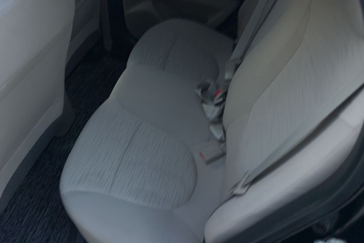 Used Hyundai Verna (older generation) 2014 1.4L Manual Smart GLS Trim
