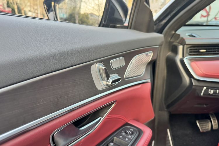 Used JETOUR X70 PLUS 2021 1.6T DCT StarPRO 7-seater
