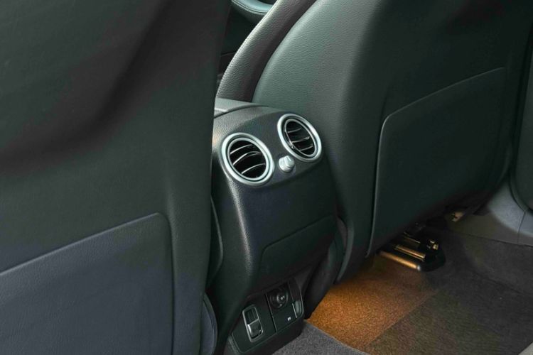 Used Mercedes-Benz GLC 2019 GLC 200 L 4MATIC
